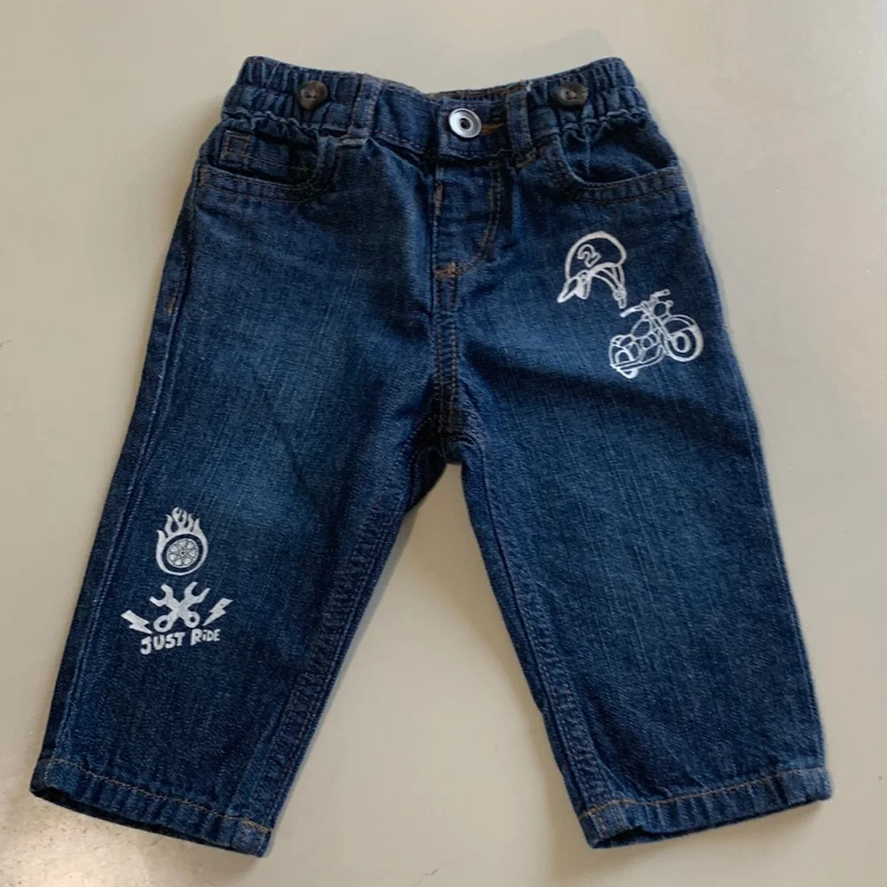 The Children’s Place Jeans